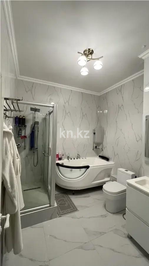 Продажа 4-комнатной квартиры, 142 м² - Продажа четырехкомнатных квартир в Казахстане фото 6 из 6