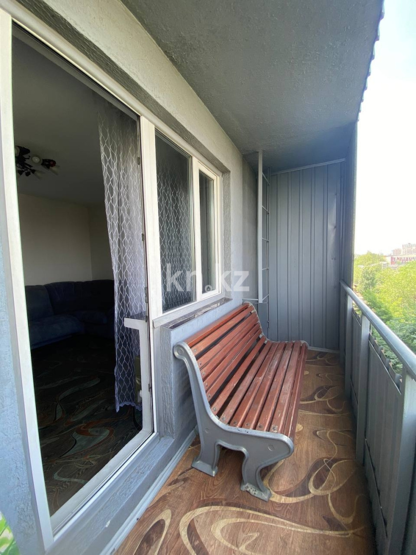 Продажа 2-комнатной квартиры, 62 м² в Алматы - фото 8