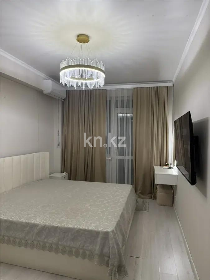 Продажа 2-комнатной квартиры, 52.2 м² - Продажа квартир от собственников в Алматы - страница 25 фото 2 из 4