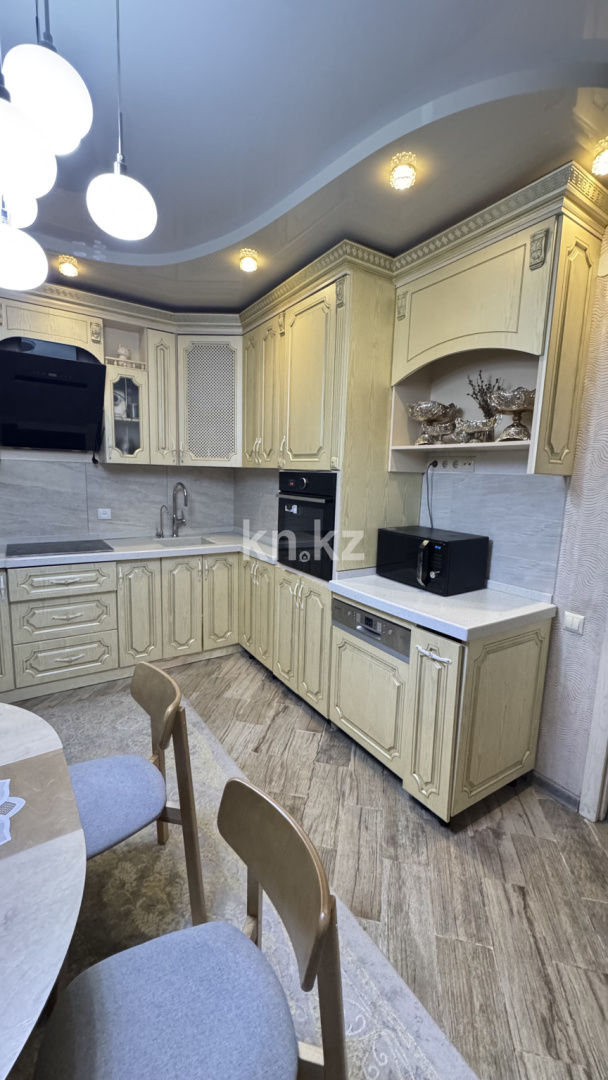 Продажа 3-комнатной квартиры, 112.2 м² - Продажа квартир от собственников в Алматы фото 12 из 40