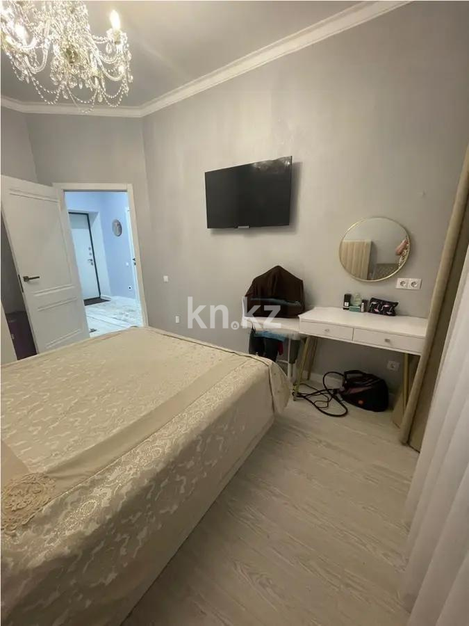 Продажа 2-комнатной квартиры, 60 м² в Караганде - фото 3