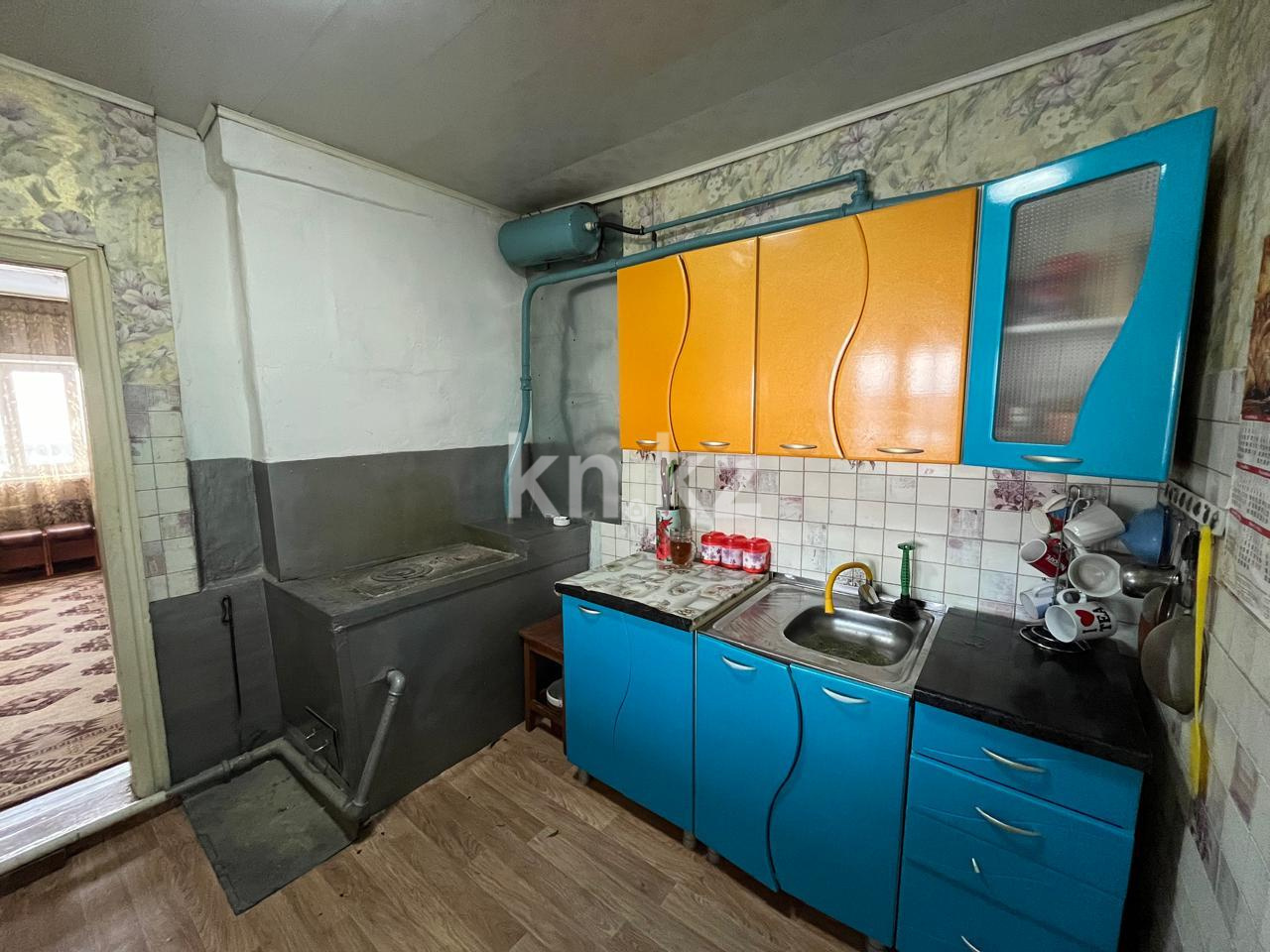 Продажа 3-комнатного дома, 70 м², ул. Лермонтова в Караганде - фото 15