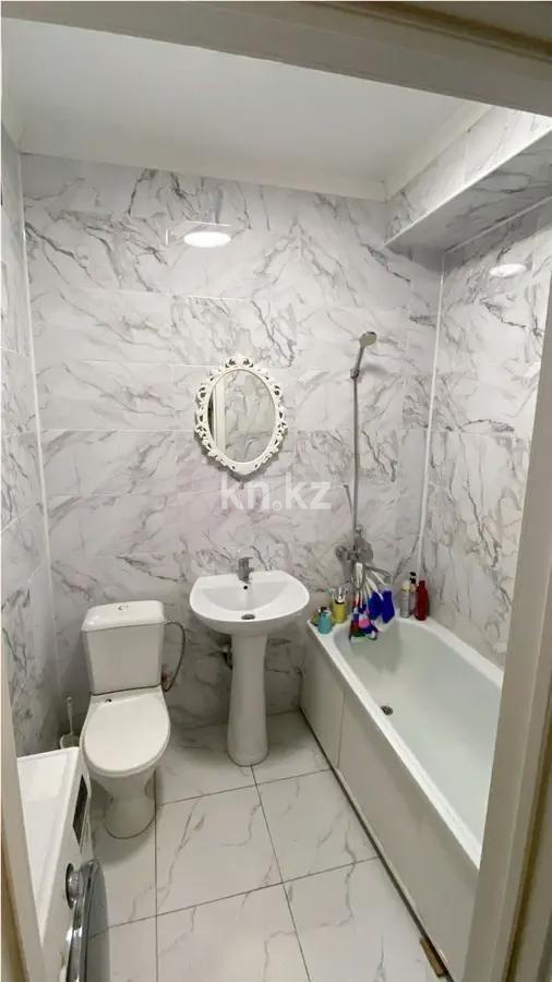 Продажа 2-комнатной квартиры, 66 м² - Продажа  двухкомнатных квартир в новостройках Алматы фото 3 из 4