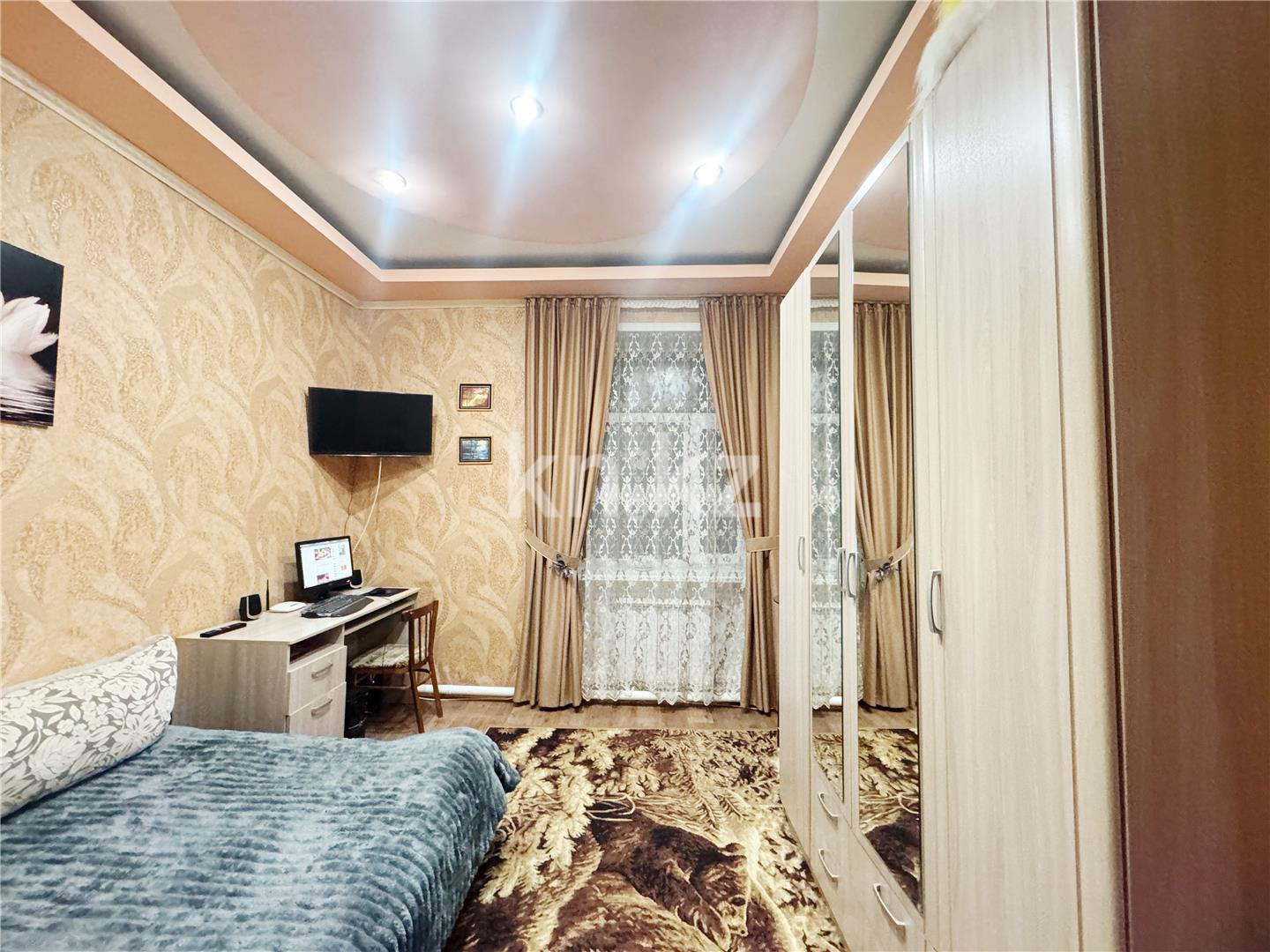 Продажа 2-комнатной квартиры, 52 м², ул. Караганды в Темиртау - фото 3