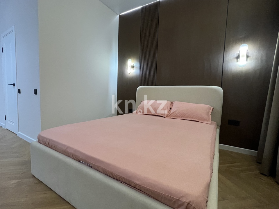 Аренда 1-комнатной квартиры посуточно, 35 м², Сейфуллина, дом  416 в Алматы - фото 5