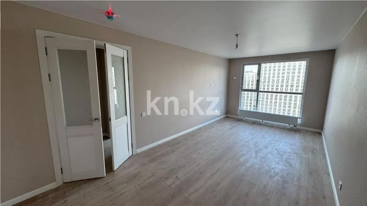Продажа 3-комнатной квартиры, 86 м² в Астане