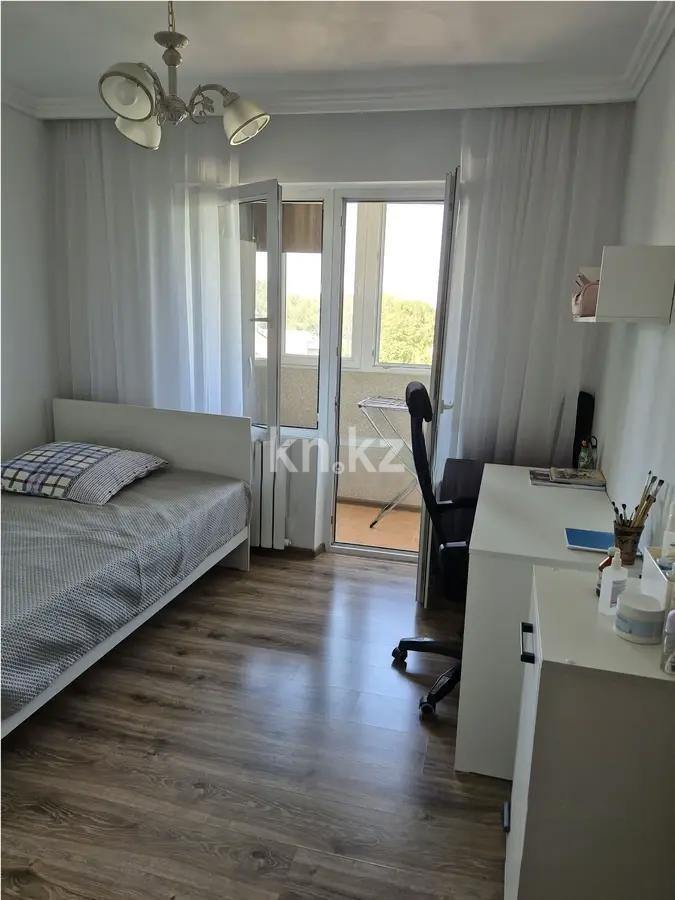 Продажа 3-комнатной квартиры, 70 м² - Продажа квартир в Турксибском р-не Алматы - страница 6 фото 2 из 8