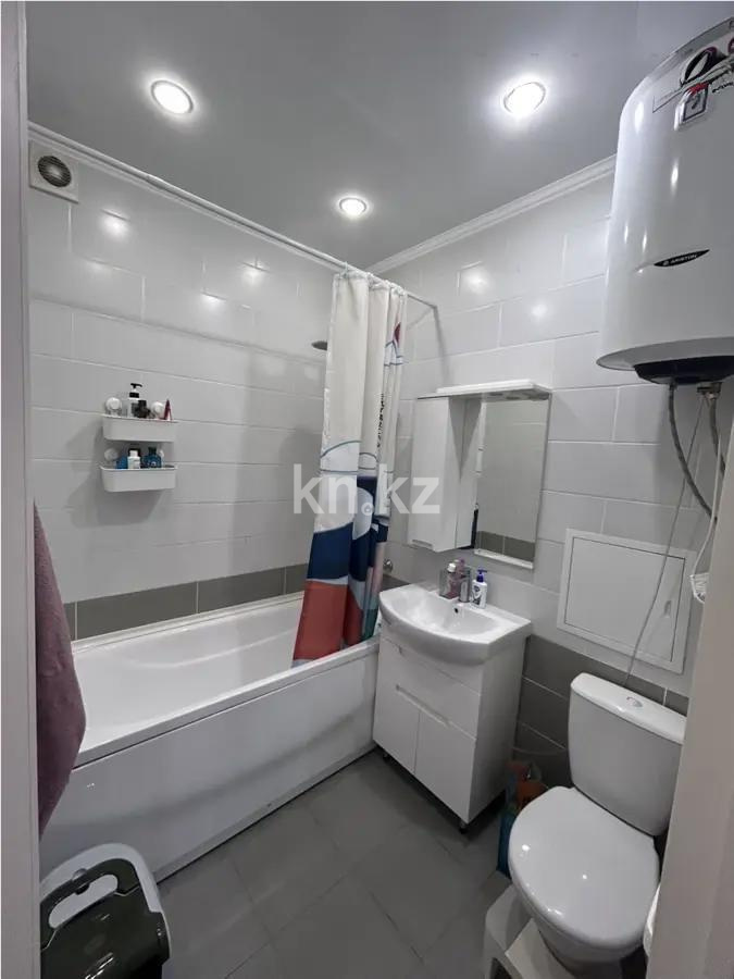 Продажа 2-комнатной квартиры, 67 м² в Караганде - фото 4