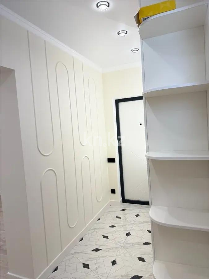 Продажа 3-комнатной квартиры, 88 м², мкр-н Думан-2, дом  63 в Алматы - фото 6