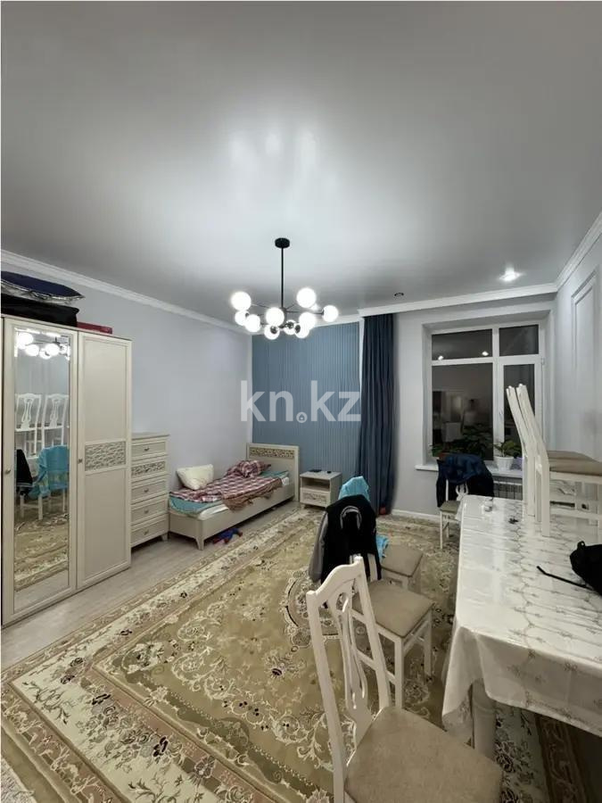 Продажа 2-комнатной квартиры, 68 м², ул. Казыбек би, дом  5а - Продажа квартир в Казахстане фото 2 из 7