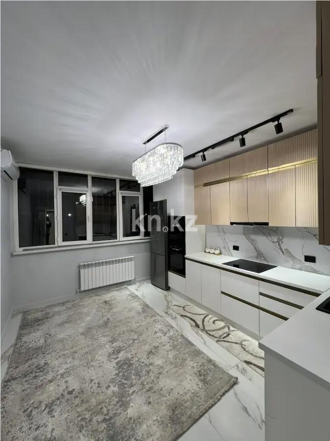 Продажа 3-комнатной квартиры, 70 м² в Алматы - фото 4