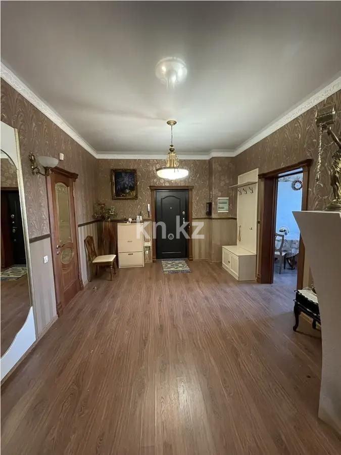 Продажа 2-комнатной квартиры, 100 м², ул. Навои, дом  74 в Алматы - фото 6
