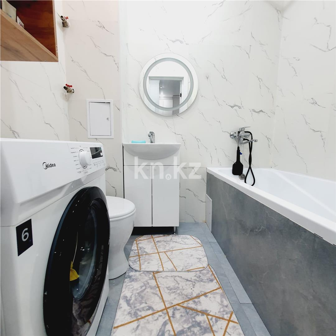 Продажа 2-комнатной квартиры, 38 м² в Астане - фото 8