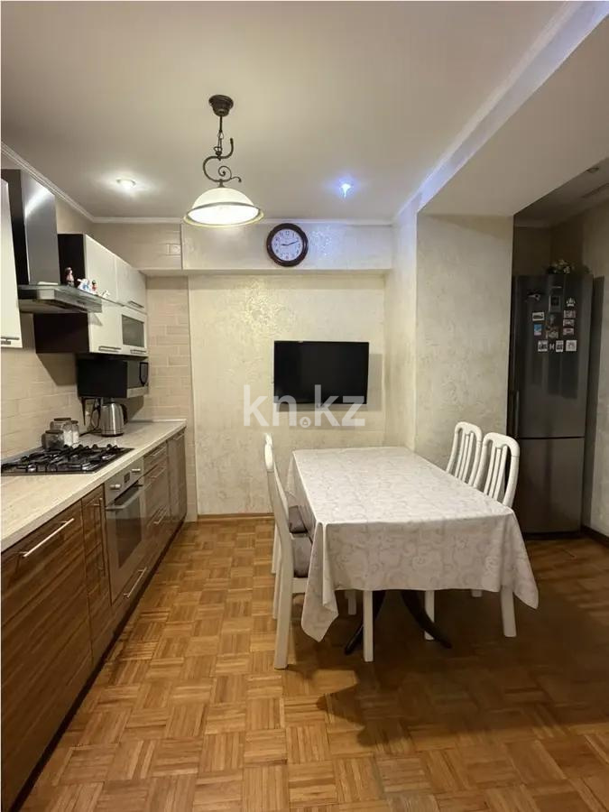 Продажа 4-комнатной квартиры, 117 м² - Продажа четырехкомнатных квартир в блочном доме в Казахстане - страница 4 фото 4 из 6