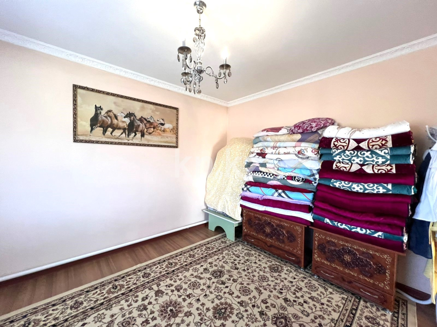 Продажа 3-комнатного дома, 102 м², Косшы, Ишимская - Продажа квартир в Акмолинской области фото 13 из 27