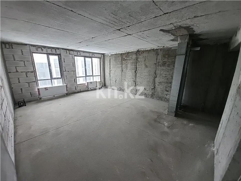 Продажа 1-комнатной квартиры, 41 м² в Алматы