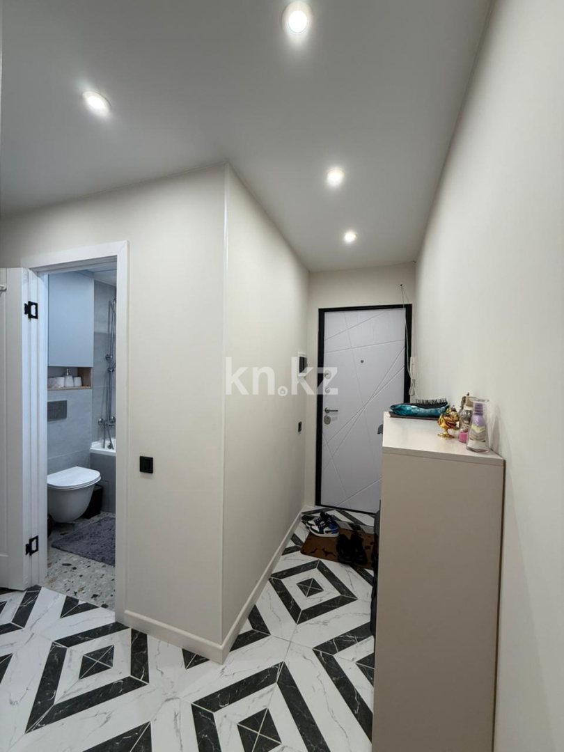 Продажа 2-комнатной квартиры, 45 м², мкр-н Орбита-4, дом  2 в Алматы - фото 20