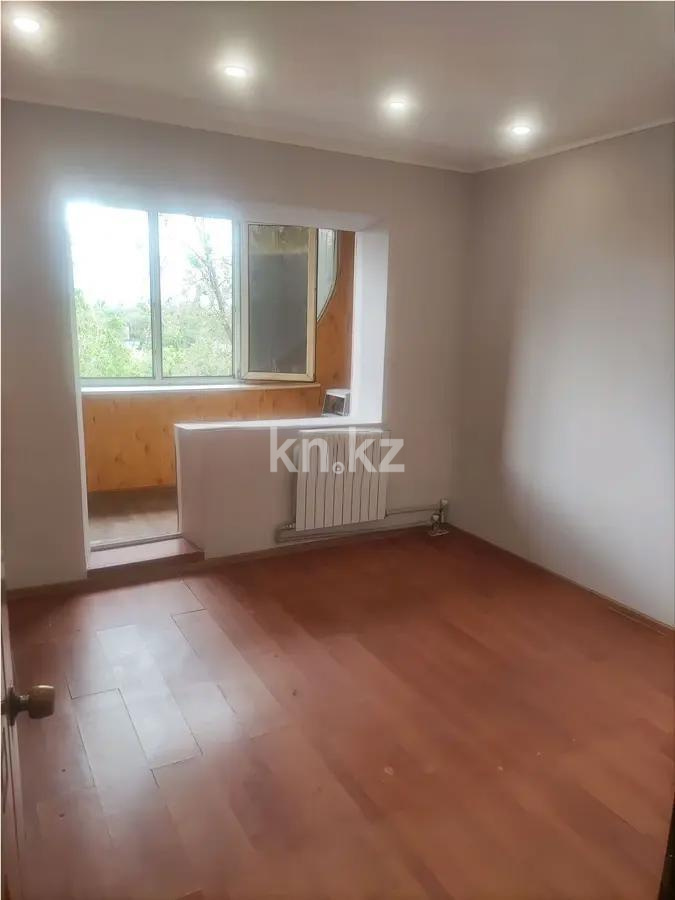 Продажа 2-комнатной квартиры, 35 м², мкр-н Айнабулак-2, дом  80 - Продажа  двухкомнатных квартир в Алматы с фото фото 1 из 4