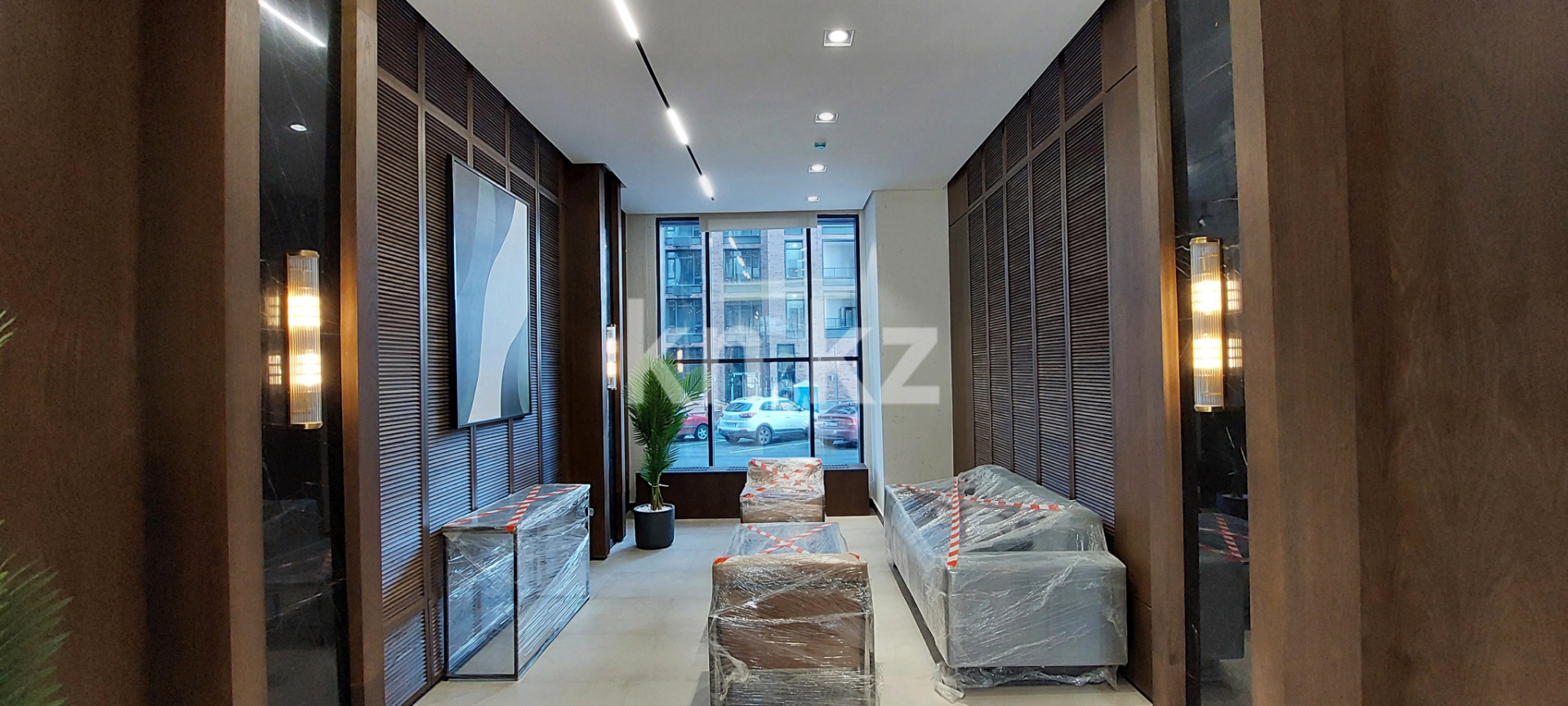 Продажа 4-комнатной квартиры, 114 м² - Продажа квартир в Астане с фото - страница 7 фото 3 из 11