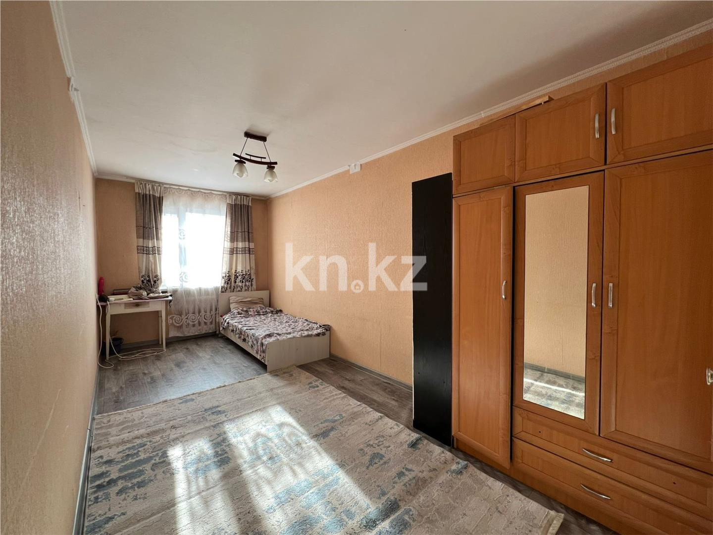 Продажа 2-комнатной квартиры, 44 м² - Продажа квартир в Караганде в Майкудуке - страница 6 фото 4 из 15