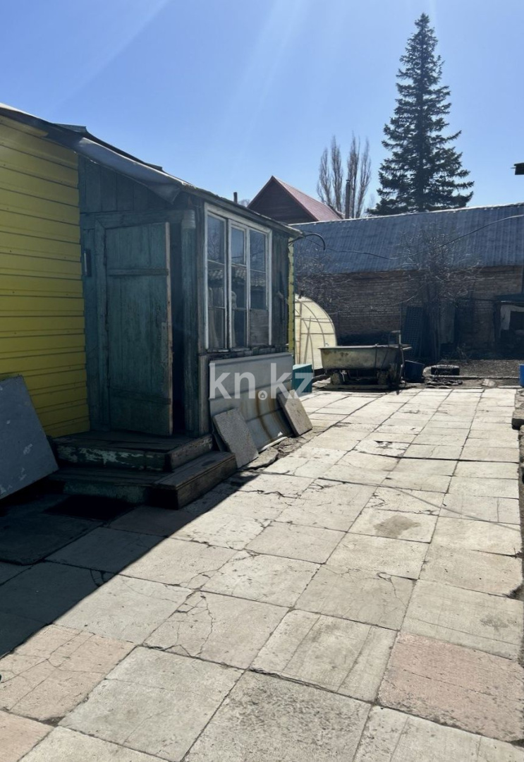 Продажа 3-комнатного дома, 50 м² - Недвижимость в Усть-Каменогорске - страница 3 фото 33 из 38