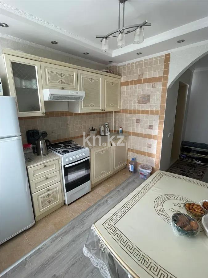 Продажа 3-комнатной квартиры, 59 м², ул. Муканова, дом  18 - Продажа квартир в Казахстане фото 4 из 7