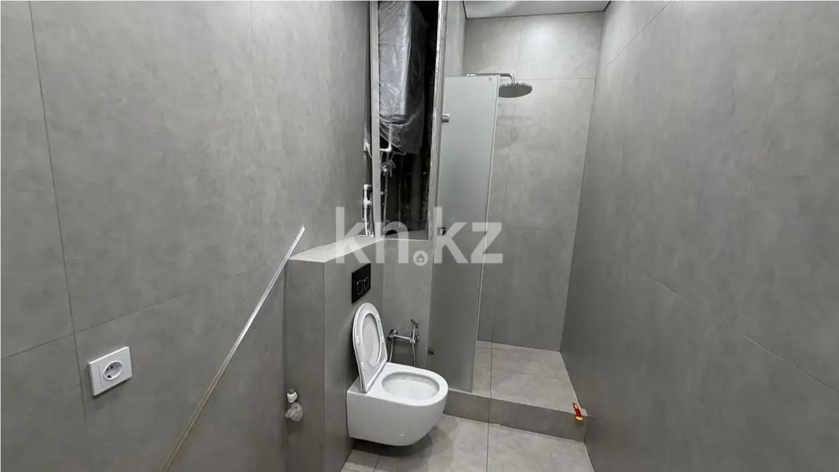 Продажа 2-комнатной квартиры, 46 м², ул. Карбышева, дом  4/3 - Продажа  двухкомнатных квартир в Караганде фото 3 из 3