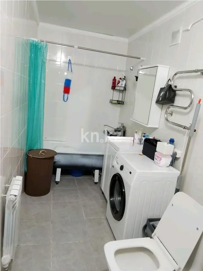 Продажа 1-комнатной квартиры, 36 м², пр. Богенбай батыра, дом  7/1 в Астане - фото 2