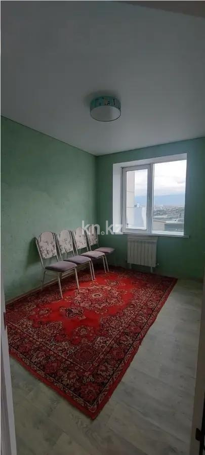Продажа 3-комнатной квартиры, 70 м² в Алматы - фото 2