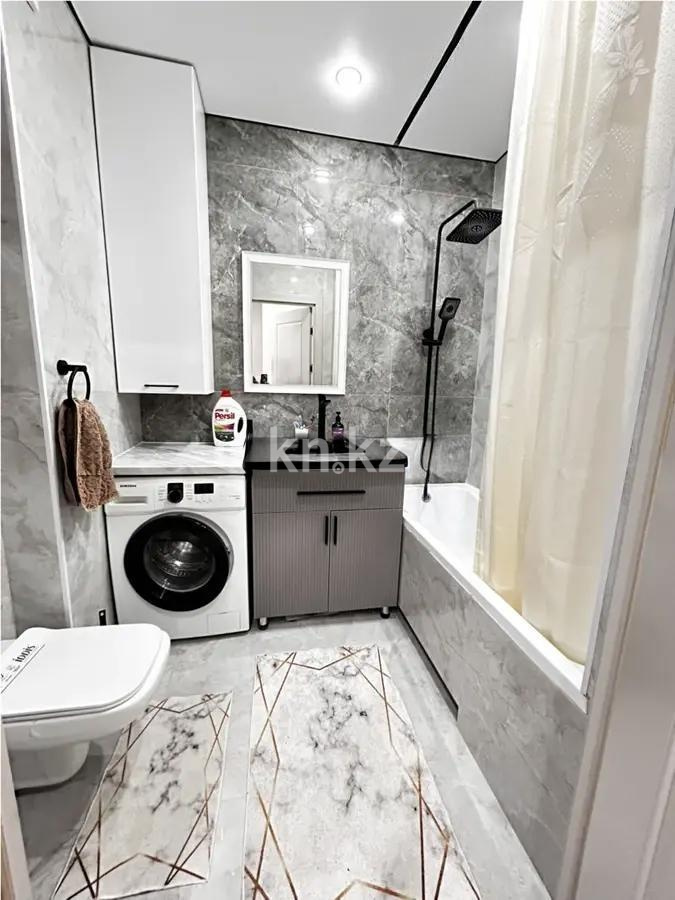 Продажа 2-комнатной квартиры, 43 м² - Продажа  двухкомнатных квартир в новостройках Астаны - страница 4 фото 3 из 4