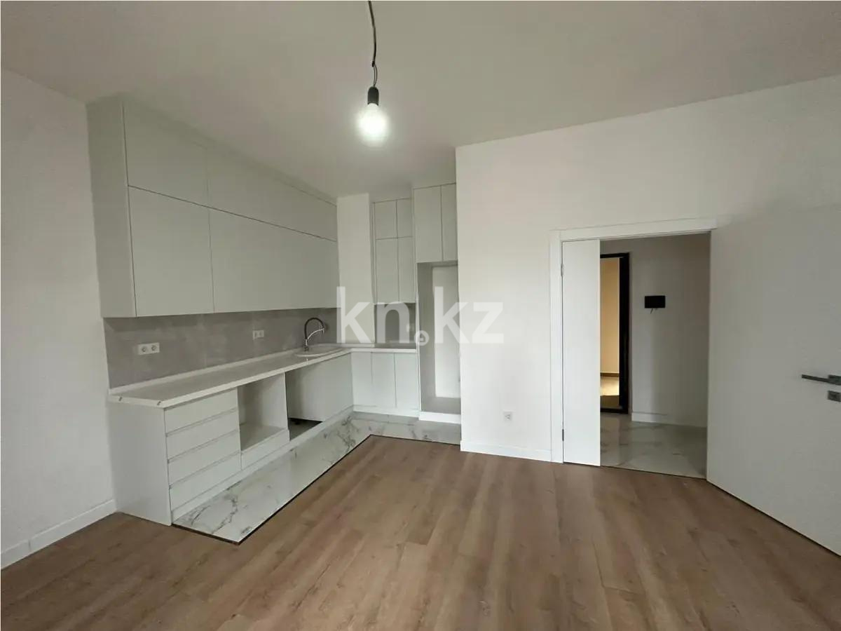 Продажа 2-комнатной квартиры, 86.9 м² - Продажа квартир в новостройках Алматы с фото - страница 44 фото 3 из 5