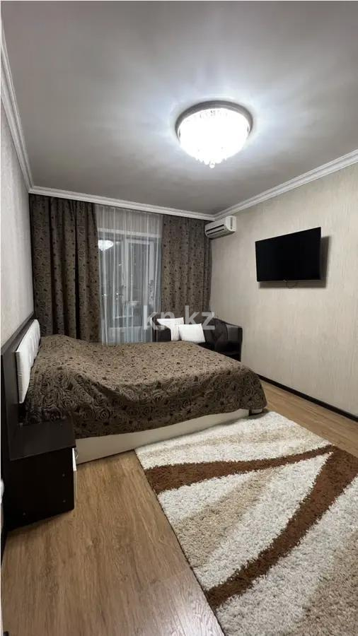 Продажа 3-комнатной квартиры, 87 м² - Продажа трехкомнатных квартир в Астане фото 3 из 5