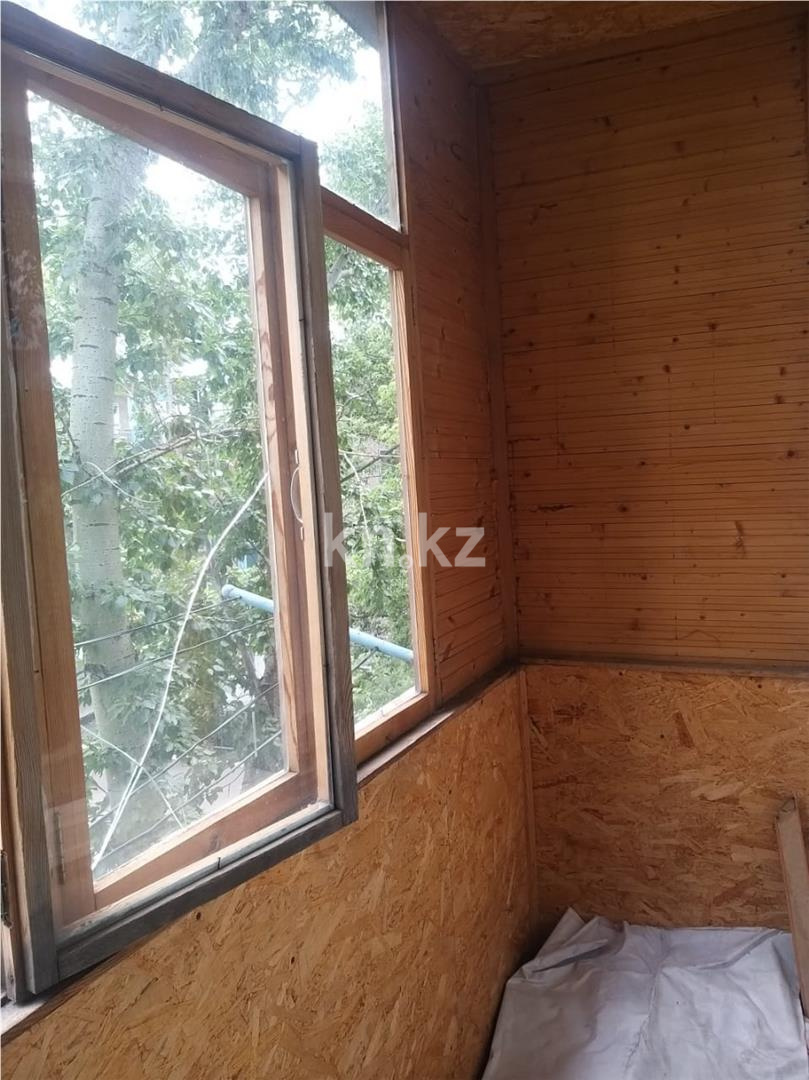 Продажа 2-комнатной квартиры, 45 м², мкр-н 18 в Караганде - фото 13