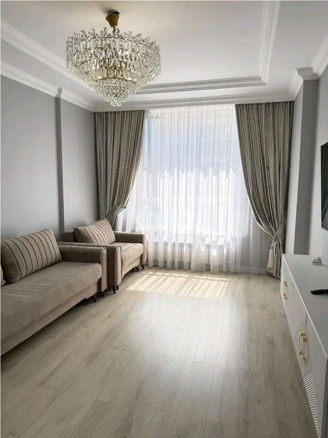 Продажа 2-комнатной квартиры, 63 м² в Астане