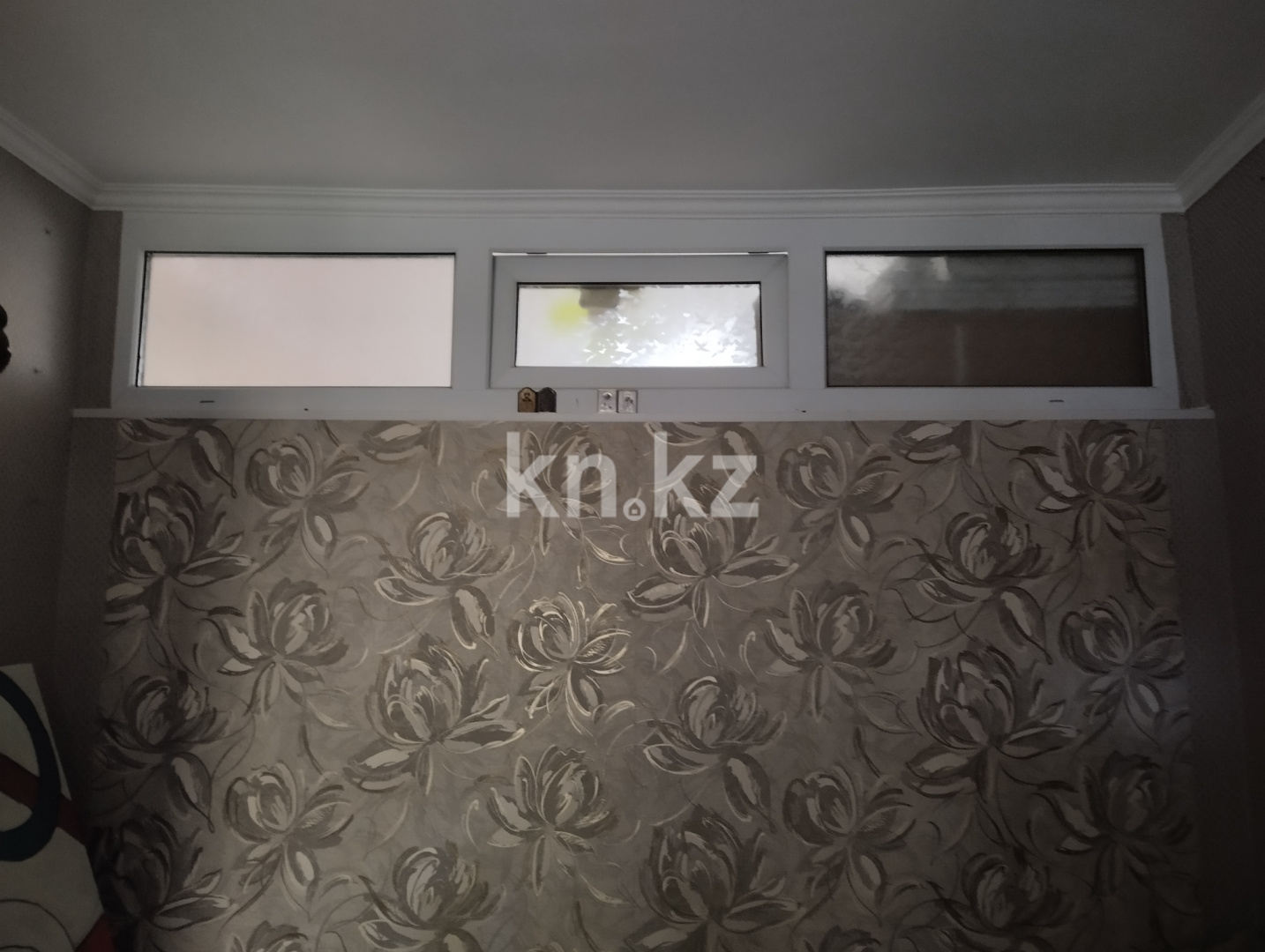 Продажа 2-комнатной квартиры, 42.2 м², ул. Ермекова, дом  14 в Караганде - фото 11