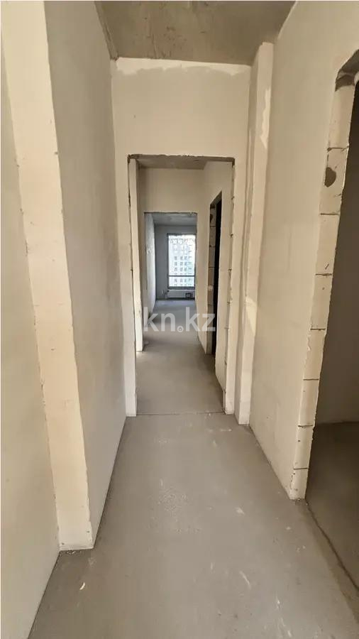 Продажа 3-комнатной квартиры, 99.1 м², ул. Бухар жырау, дом  12/2 в Астане - фото 5