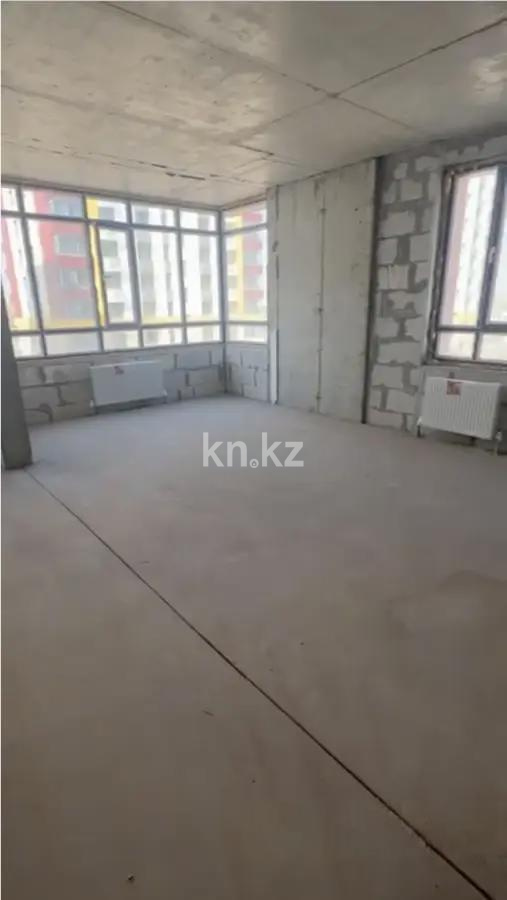 Продажа 3-комнатной квартиры, 74.69 м² - Продажа трехкомнатных квартир от собственников в Алматы фото 1 из 2