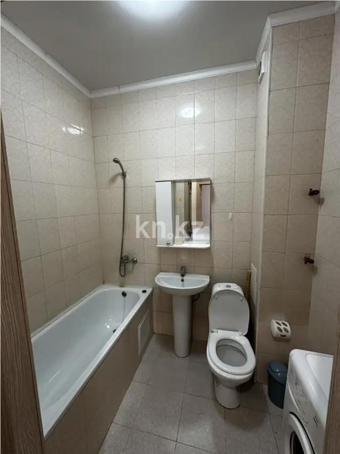 Продажа 1-комнатной квартиры, 38 м² - Продажа однокомнатных квартир от собственников в Астане - страница 15 фото 3 из 4