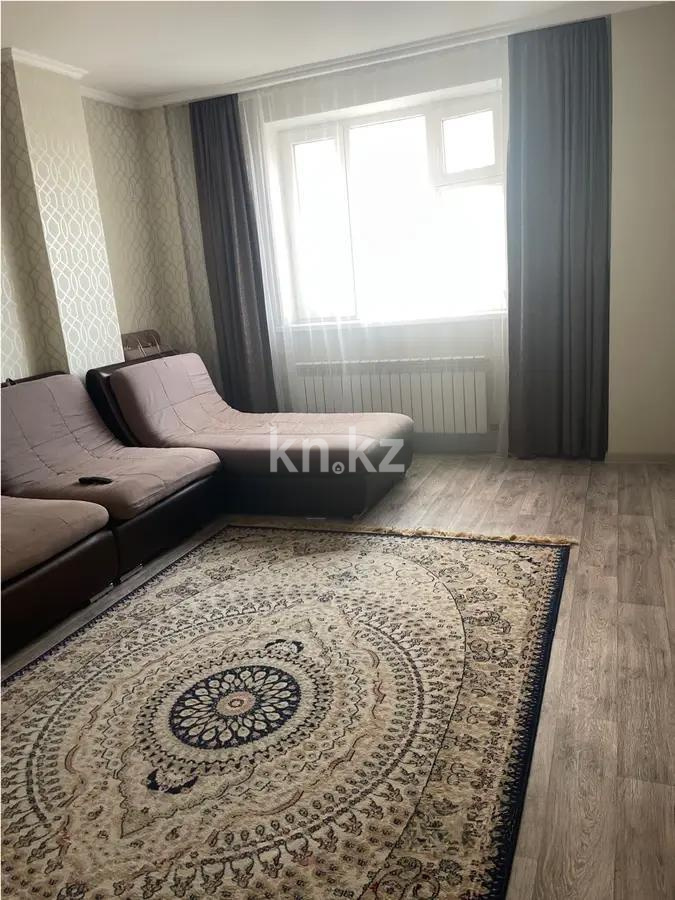 Продажа 1-комнатной квартиры, 38.9 м², ул. Дукенулы, дом  38/1 стр в Астане