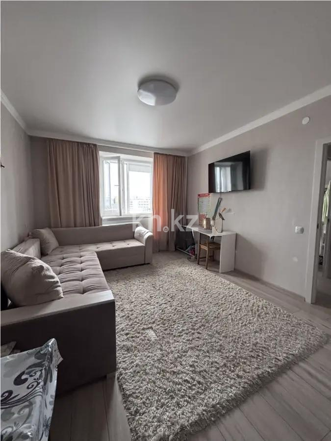 Продажа 2-комнатной квартиры, 40.3 м² в Астане