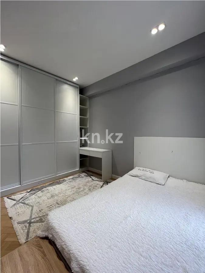 Продажа 2-комнатной квартиры, 42 м² в Алматы - фото 2