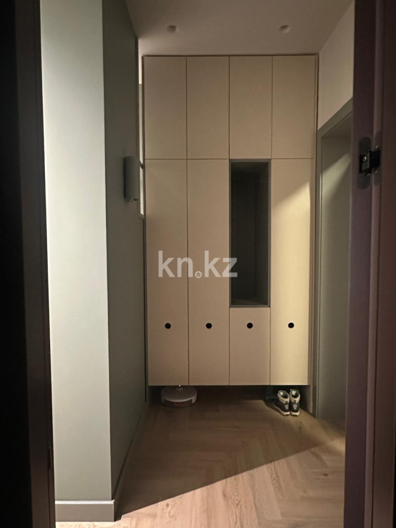 Аренда 1-комнатной квартиры, 35 м², пр. Сейфуллина, дом  416к3 - ул. Макатаева - Аренда квартир помесячно в Алматы без посредников фото 15 из 16