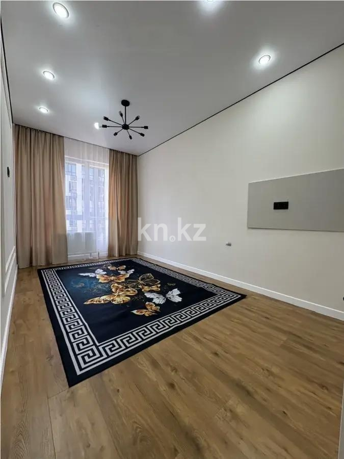 Продажа 2-комнатной квартиры, 37 м² - Продажа квартир в Наурызбайском р-не Алматы фото 3 из 6
