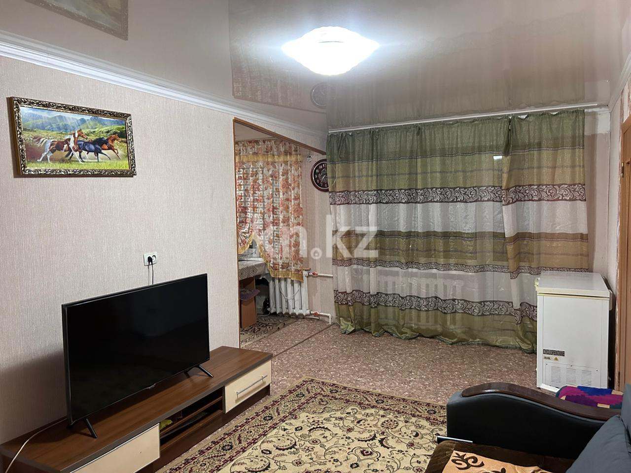 Продажа 2-комнатной квартиры, 44 м², ул. Ушинского в Темиртау - фото 2