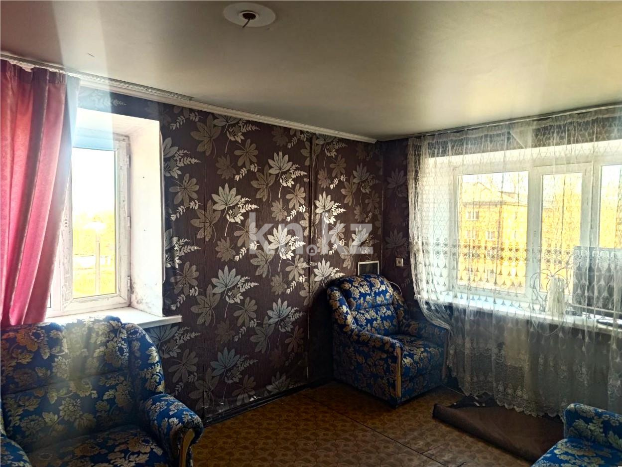 Продажа 1-комнатной квартиры, 30 м², ул. Ишимская, дом  78 - Продажа  однокомнатных квартир в Караганде фото 1 из 9