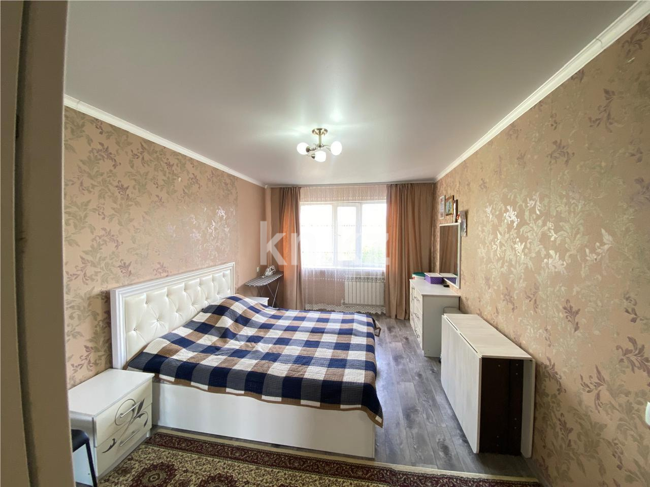 Продажа 3-комнатной квартиры, 63 м² в Караганде - фото 4