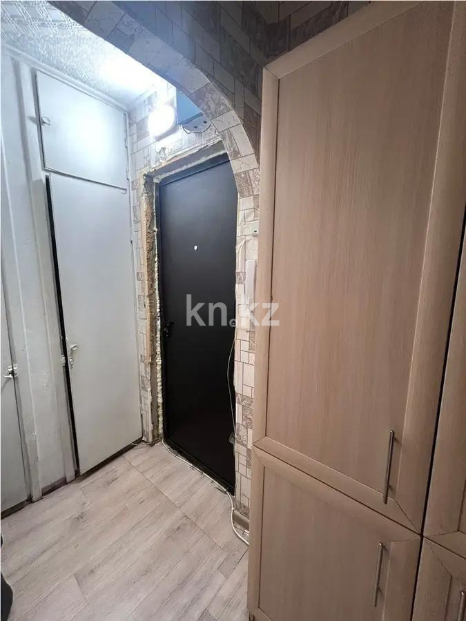 Продажа 1-комнатной квартиры, 43 м² в Алматы - фото 4