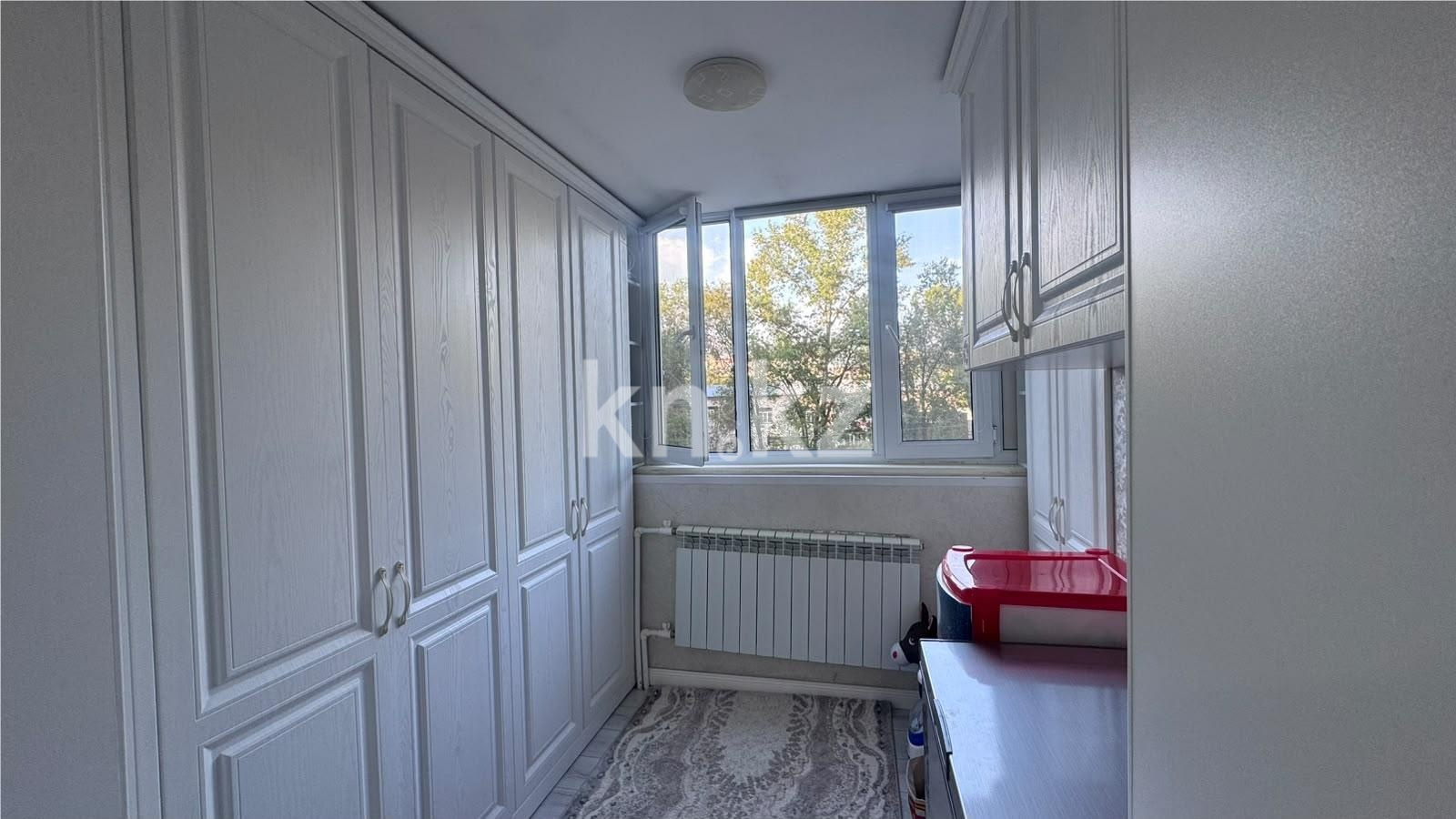 Продажа 3-комнатной квартиры, 68.8 м² в Караганде - фото 9