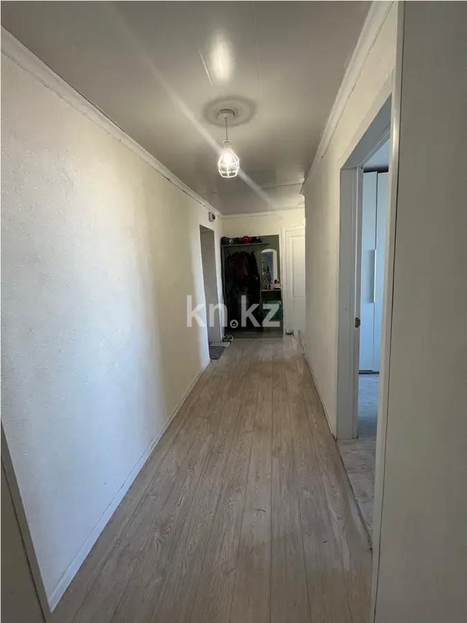 Продажа 2-комнатной квартиры, 57 м², ул. Кирпичная, дом  8г в Караганде - фото 5