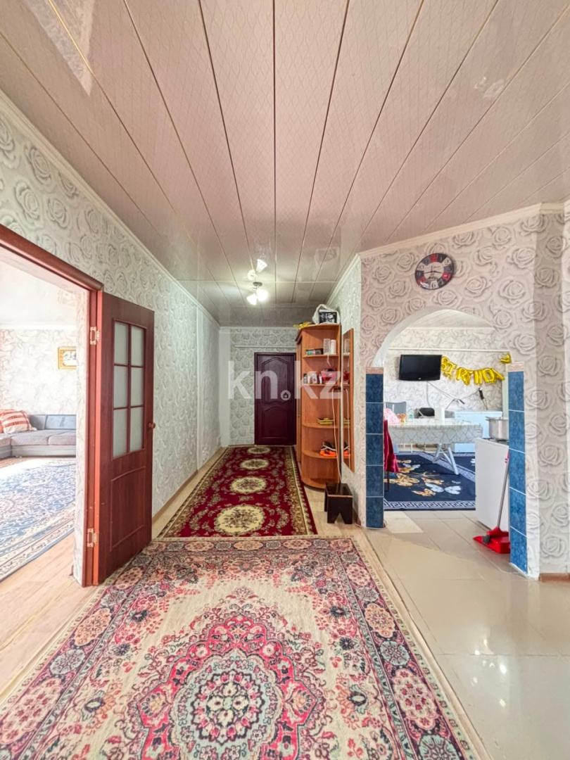 Продажа 4-комнатного дома, 176 м² - Продажа домов, коттеджей в Казахстане фото 18 из 30